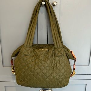 Mz wallace purse